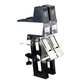 Heavy Duty Electric Stapler 50 Sheets With Adjustable Staple Heads