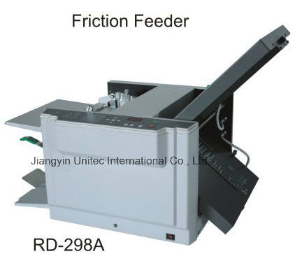 Dispensador de papel de corte automático fácil de usar e durável